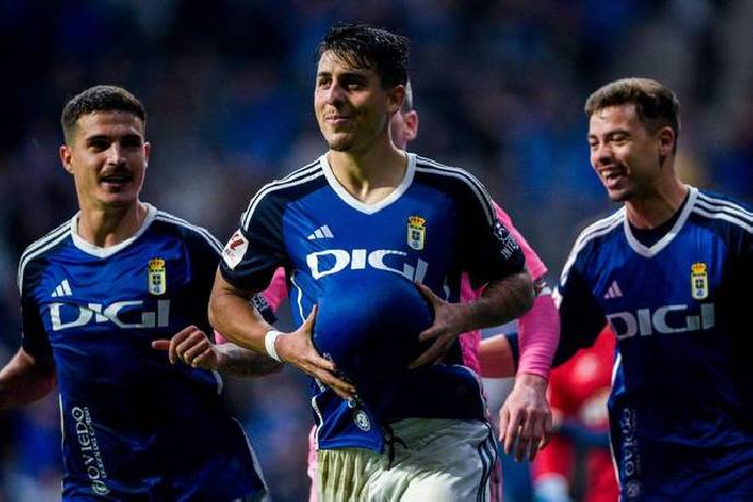 Nhận định, soi k&egrave;o Alcorcon vs Real Oviedo, 22h15 ng&agrave;y 23/3: Top 6 vẫy gọi Oviedo