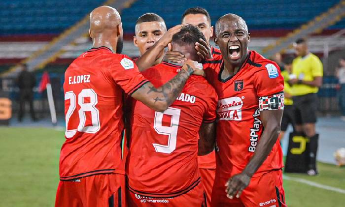 Nhận định, soi k&egrave;o America de Cali với Boyaca Chico, 08h30 ng&agrave;y 24/3: Điểm tựa s&acirc;n nh&agrave;