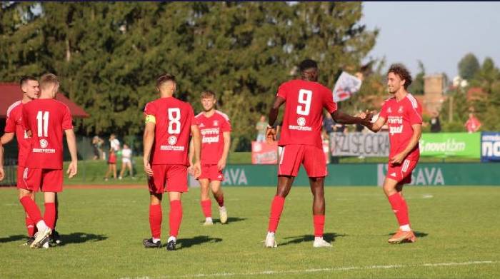 Nhận định, soi k&egrave;o Ilirija Ljubljana với NK Bistrica, 20h00 ng&agrave;y 23/03: Thu hẹp khoảng c&aacute;ch