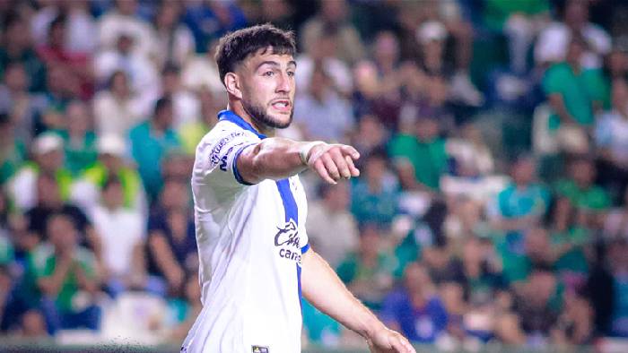 Nhận định, soi k&egrave;o Juarez với Puebla, 08h00 ng&agrave;y 24/3: Cửa tr&ecirc;n &lsquo;tạch&rsquo;