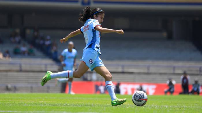 Nhận định, soi k&egrave;o nữ Club Tijuana với nữ Cruz Azul, 10h06 ng&agrave;y 23/3: Cửa tr&ecirc;n &lsquo;tạch&rsquo;