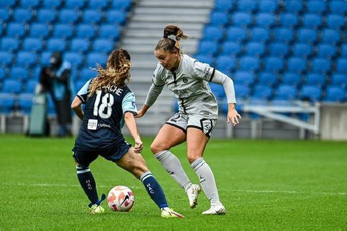 Nhận định, soi kèo nữ Dijon với nữ Guingamp, 20h00 ngày 23/3: Chủ nhà ra oai