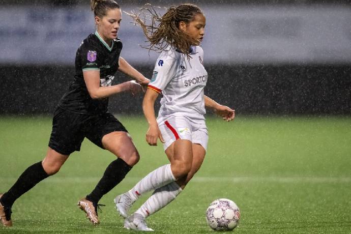 Nhận định, soi k&egrave;o Nữ Telstar với Nữ Fortuna Sittard, 0h45 ng&agrave;y 23/3: L&agrave;m kh&oacute; cửa tr&ecirc;n