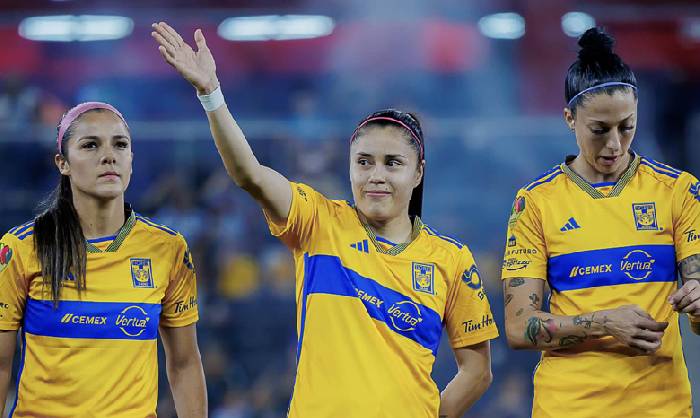 Nhận định, soi kèo nữ Tigres UANL với nữ Chivas Guadalajara, 10h00 ngày 24/3: Khách ‘tạch’