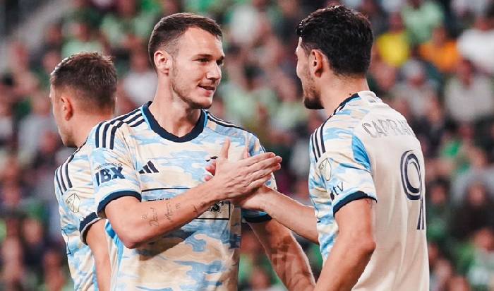 Nhận định, soi kèo Portland Timbers với Philadelphia Union, 09h30 ngày 24/3: Thất vọng cửa trên