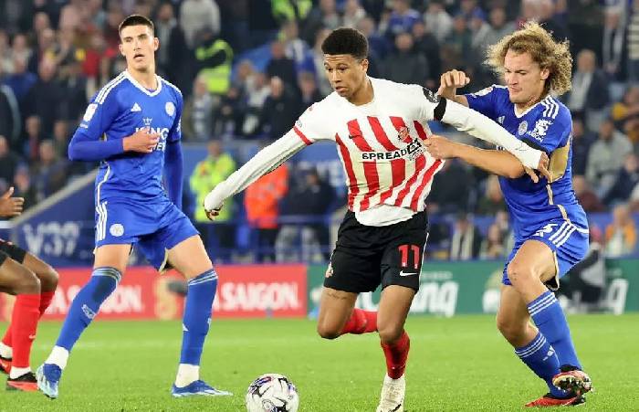 Nhận định, soi k&egrave;o U21 Sunderland với U21 Leicester, 02h00 ng&agrave;y 23/03: M&egrave;o đen c&oacute; điểm