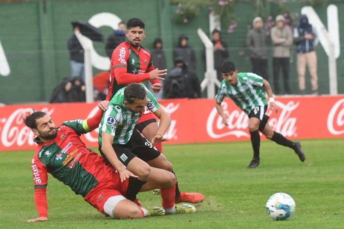 Nhận định, soi k&egrave;o Boston River vs Racing Club, 2h00 ng&agrave;y 23/3: Điểm tựa s&acirc;n nh&agrave;