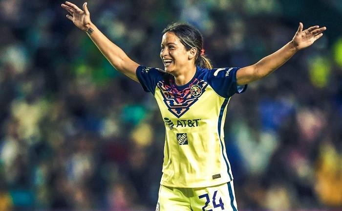 Nhận định, soi k&egrave;o Nữ America vs Nữ Tigres UANL, 09h10 ng&agrave;y 23/3: Đ&aacute;nh chiếm ng&ocirc;i đầu