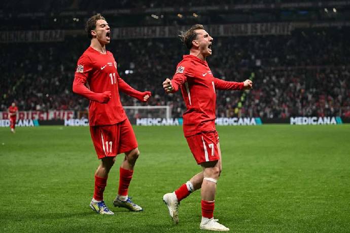 Nhận định, soi kèo Slovan Ljubljana vs Jadran Dekani, 21h00 ngày 22/3: