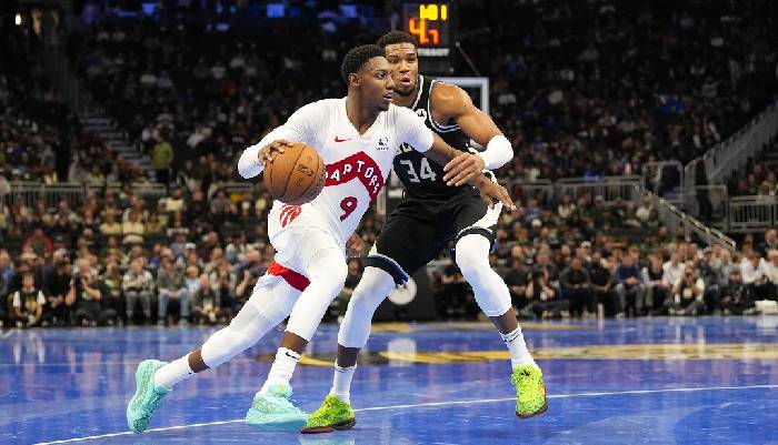 Nhận định bóng rổ Phoenix Suns vs Toronto Raptors, 08h00 ngày 23/3: Cắt mạch khủng hoảng