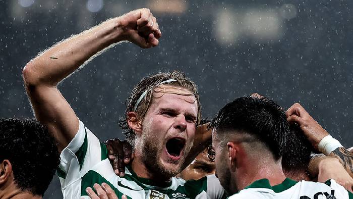 Nhận định, soi kèo Alverca vs Sporting CP, 1h ngày 23/3: Áp đảo