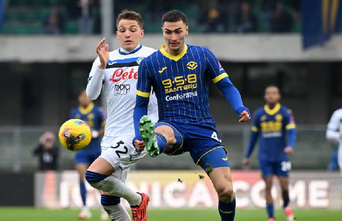 Nhận định, soi kèo Atalanta vs Hellas Verona, 21h00 ngày 22/3: Cố gắng sống sót