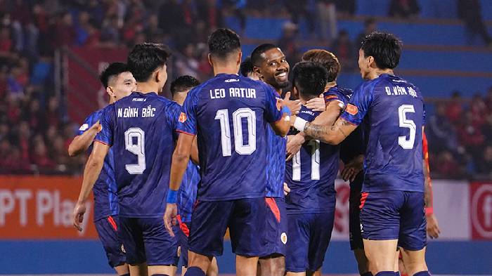 Nhận định soi kèo Đà Nẵng vs Công an Hà Nội, 18h00 ngày 22/3: Bất ngờ?