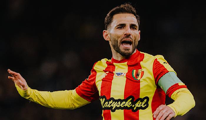 Nhận định soi kèo Korona Kielce vs Arka Gdynia, 18h15 ngày 22/3: Khó tránh