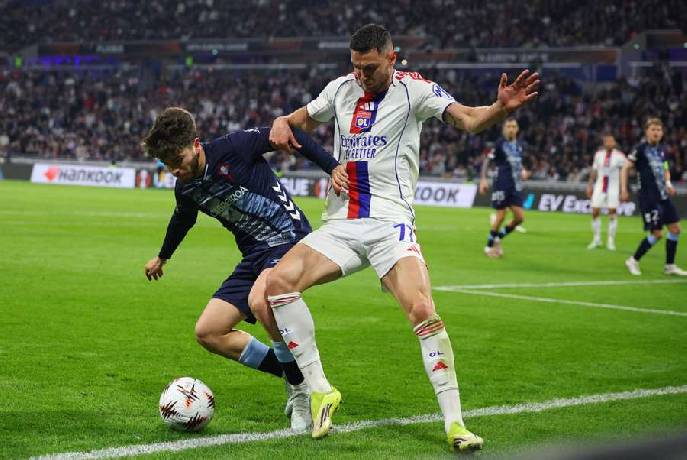 Nhận định, soi kèo Lyon vs Monaco, 21h00 ngày 22/3: Trận chiến không khoan nhượng