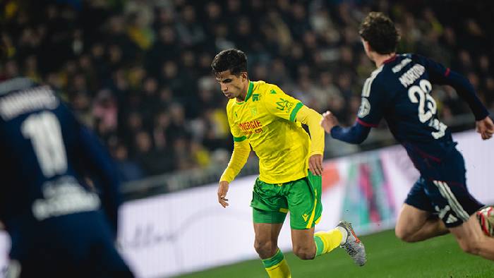 Nhận định, soi kèo Nantes vs Strasbourg, 2h45 ngày 23/3: Khó khăn