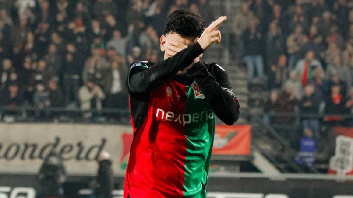 Nhận định soi kèo NEC Nijmegen vs Heerenveen, 18h15 ngày 22/3: Đứt chuỗi thắng