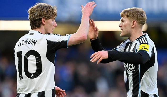 Nhận định soi kèo Newcastle vs Sunderland, 19h00 ngày 22/3: Khó cho The Magpies