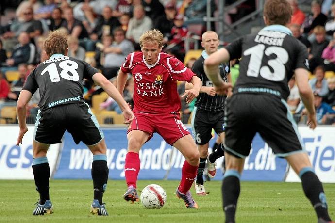 Nhận định, soi kèo Nordsjaelland vs Sonderjyske, 20h00 ngày 22/3: Ưu thế sân nhà