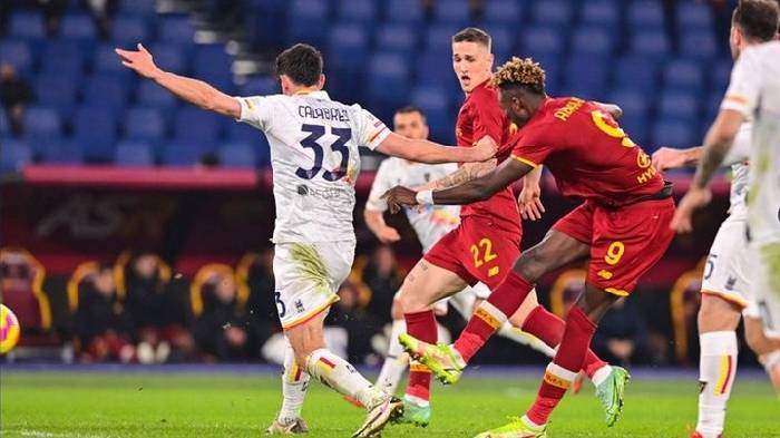 Nhận định, soi kèo Roma vs Lecce, 0h00 ngày 23/3: Xốc lại tinh thần