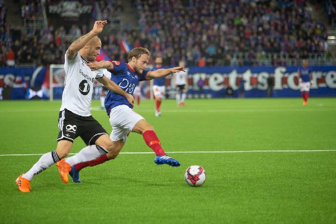 Nhận định, soi kèo Rosenborg vs Valerenga, 20h30 ngày 22/3: Không còn là chính mình