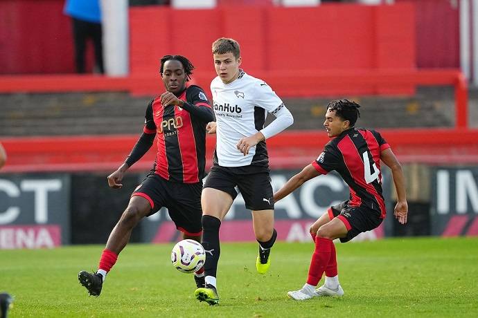 Nhận định, soi kèo U21 Sheffield Utd vs U21 Bournemouth, 21h00 ngày 23/3: Khó thắng