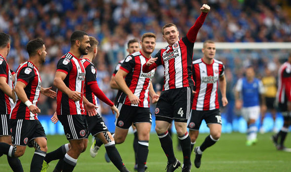 Nhận định Hull City vs Sheffield Utd, 22h00 ngày 22/4 (Hạng nhất Anh)