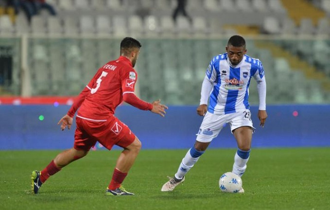 Nhận định Carpi vs Pescara 02h00, 23/04 (Hạng 2 Italia)
