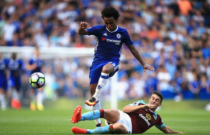 Nhận định Chelsea vs Burnley 02h00, 23/04 (Ngoại hạng Anh)