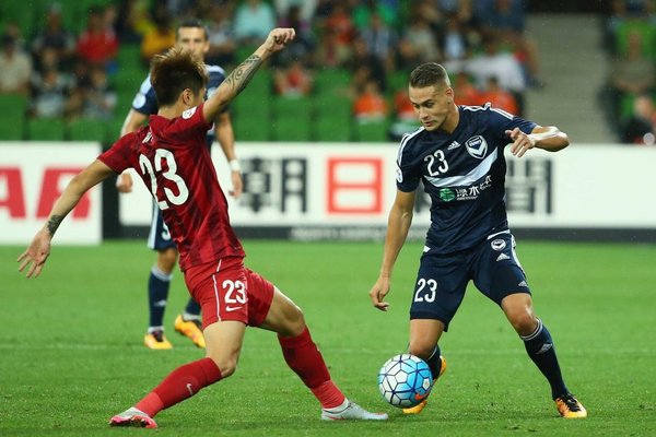 Nhận định Shanghai SIPG vs Sydney FC, 18h30 ng&agrave;y 23/4 (AFC Champions League)