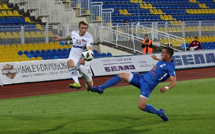 Nhận định bóng đá Gorodeya (R) vs BATE (R), 17h00 ngày 24/4