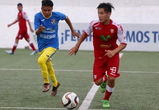 Nhận định bóng đá U20 Juventus Managua vs U20 Jalapa, 6h00 ngày 24/4