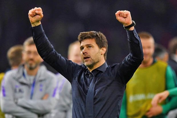 Mauricio Pochettino nhận lời dẫn dắt &ldquo;g&atilde; nh&agrave; gi&agrave;u mới nổi&rdquo;?