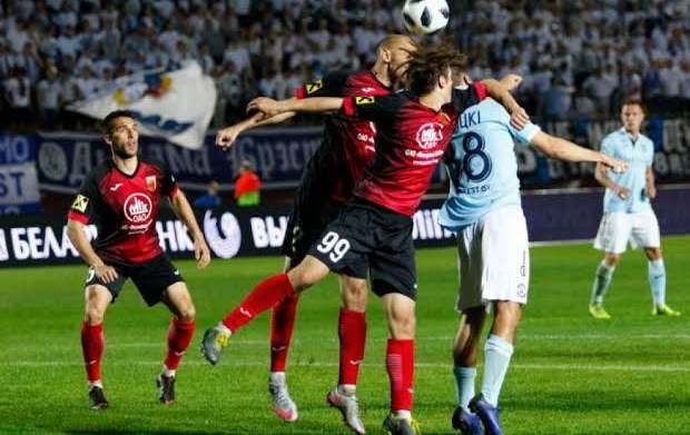 Nhận định bóng đá Dinamo Brest (R) vs Shakhtyor (R), 17h00 ngày 24/4