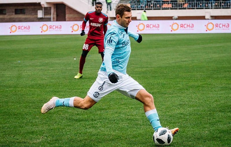 Nhận định b&oacute;ng đ&aacute; Slavia (R) vs Minsk (R), 19h00 ng&agrave;y 24/4