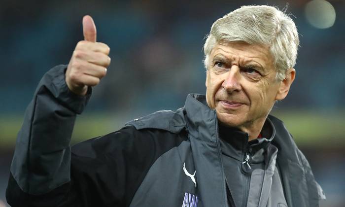 Arsene Wenger chỉ r&otilde; l&yacute; do khiến European Super League &lsquo;chết yểu&rsquo;