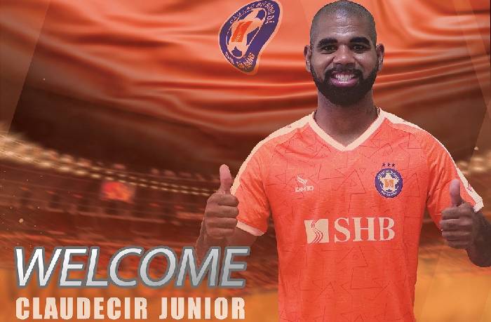 Chuyển nhượng V-League: Đà Nẵng chiêu mộ 'chuyên gia miss pen' thay Kebe