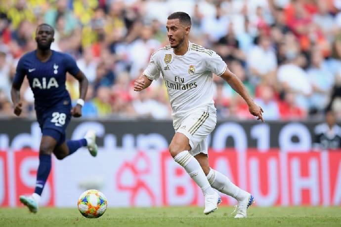 Hậu Super League: Trận b&aacute;n kết c&uacute;p C1 Real Madrid v&agrave; Chelsea sẽ bị hủy?