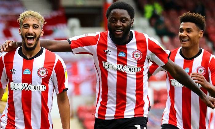 Nhận định Bournemouth vs Brentford, 18h30 ngày 24/4