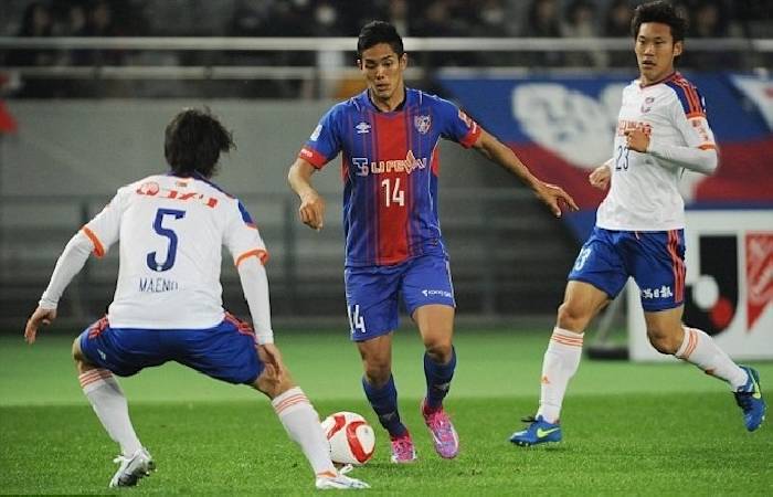 Nhận định FC Tokyo vs Sagan Tosu, 12h00 ngày 24/4