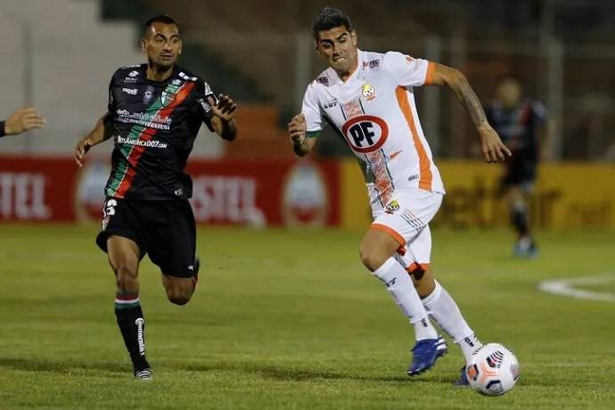 Nhận định Libertad vs Palestino, 7h30 ngày 23/4