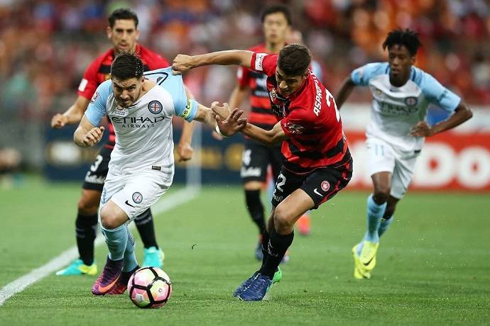 Nhận định Melbourne Victory vs Western Sydney, 16h05 ngày 23/4