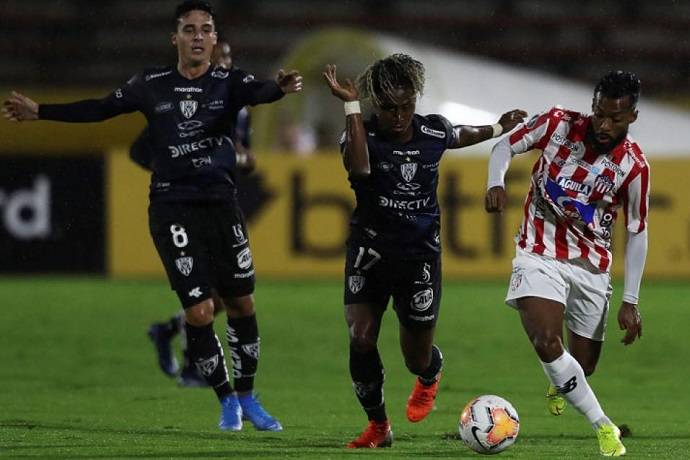 Nhận định Popular Junior vs Independiente, 9h00 ngày 23/4