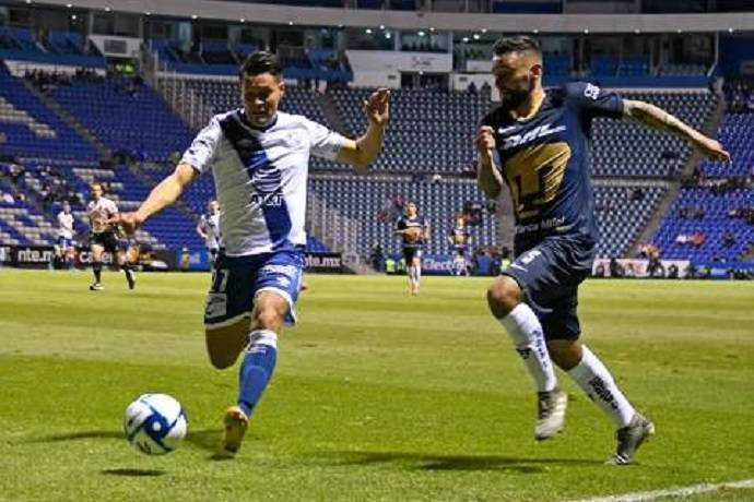 Nhận định Puebla FC vs Pumas UNAM, 7h30 ngày 24/4