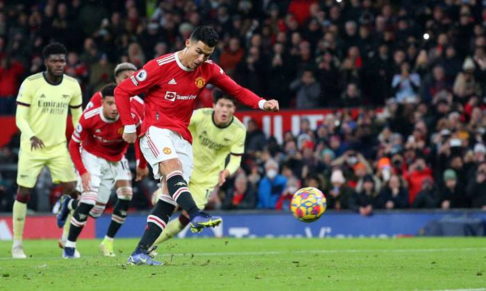 Jonathan Gorrie dự đo&aacute;n Arsenal vs MU, 18h30 ng&agrave;y 23/4