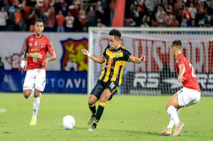 Nhận định, soi kèo Caracas vs Dep. Tachira, 05h00 ngày 23/04