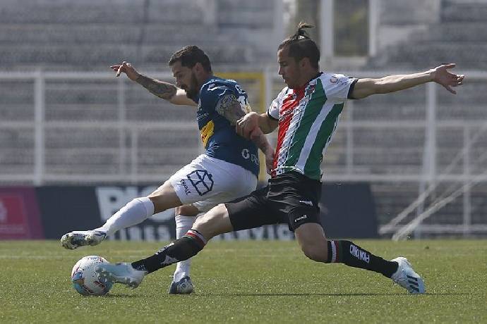 Nhận định, soi kèo Everton vs Palestino, 7h00 ngày 23/4