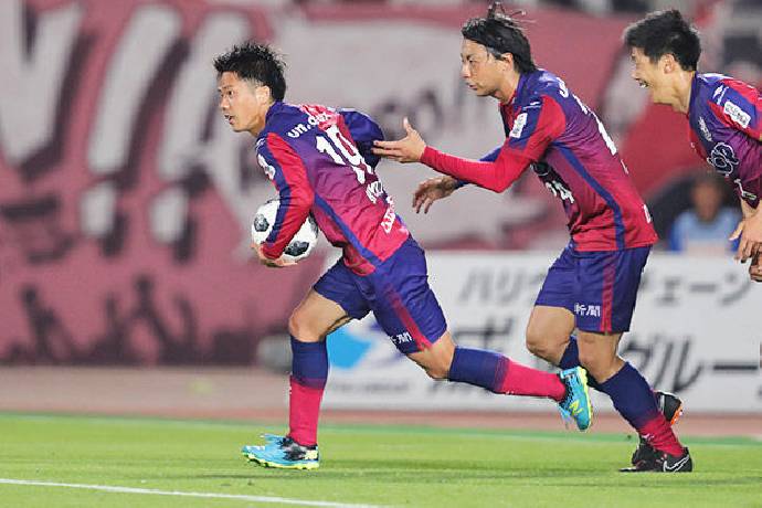 Nhận định, soi k&egrave;o Roasso Kumamoto vs Fagiano Okayama, 17h00 ng&agrave;y 22/4