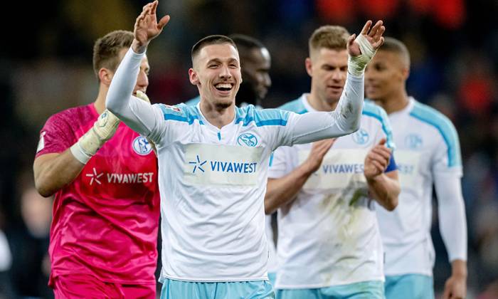 Nhận định, soi kèo Schalke vs Werder Bremen, 18h30 ngày 23/4