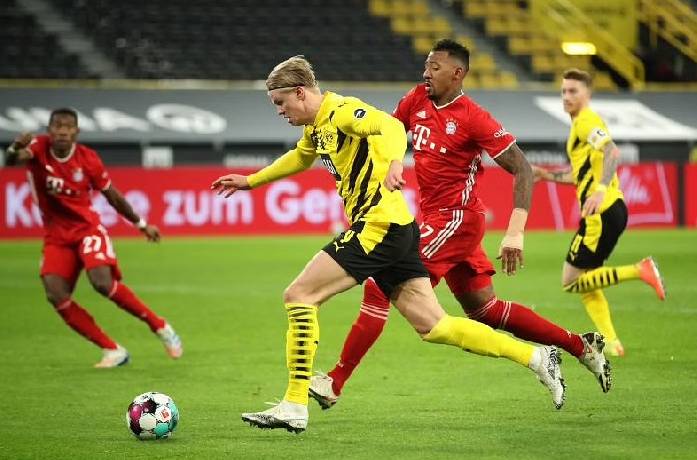Soi kèo chẵn/ lẻ Bayern Munich vs Dortmund, 23h30 ngày 23/4 